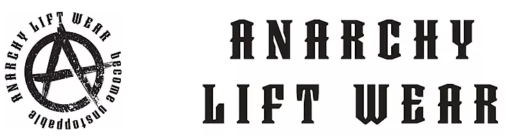 Anarchy Lift Wear